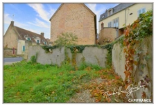 Dpt Cher (18), for sale CULAN house P6 of 227 m² - Land of 274.00 m² 