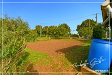 Maison à vendre 4 pièces INEUIL (18) Pavillon 95 m² – 4 pièces – Proche Lignières.
