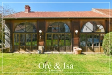 House for sale, 9 rooms, SIDIAILLES (18)