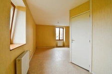 Immeuble à vendre HURIEL (03) Grande maison avec deux logements