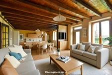 Maison à vendre 4 pièces  (86)
