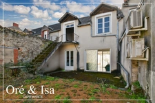 Investissement locatif ou implantation professionnelle : une opportunité à saisir ! à vendre CULAN (18)