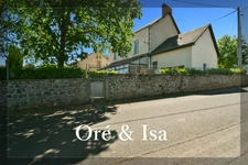 Maison à vendre 6 pièces CHATEAUMEILLANT (18)