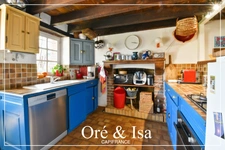 House for sale, 9 rooms, SIDIAILLES (18)