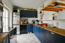 Propriete à vendre 4 pièces VALLON EN SULLY (03)