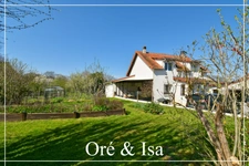 Charming renovated house with modern amenities, 4 rooms CHATEAUMEILLANT (18)