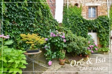 Élégante maison bourgeoise – Charme, volumes et prestations de qualité