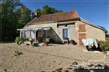 House for sale, 5 rooms, VESDUN (18)