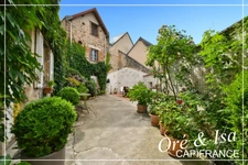 Élégante maison bourgeoise – Charme, volumes et prestations de qualité