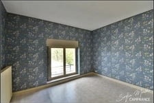 Maison à vendre 8 pièces +  grange PREVERANGES (18)