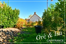 Maison à vendre 1 pièces CULAN (18)