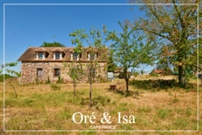 Exceptional 9-room house for sale in SAINT VITTE (18)