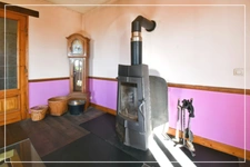 Maison à vendre 7 pièces Chateaumeillant 18
