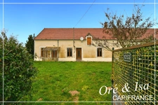 Maison à vendre 4 pièces  (86)