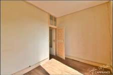 Maison à vendre 8 pièces +  grange PREVERANGES (18)