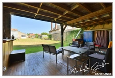 Maison à vendre 9 pièces VESDUN (18)
