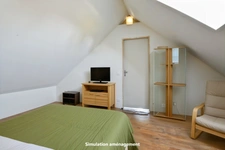 Maison à vendre 3 pièces VESDUN (18)