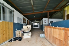 Propriete à vendre 4 pièces VALLON EN SULLY (03)