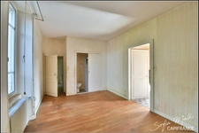 Maison à vendre 8 pièces +  grange PREVERANGES (18)