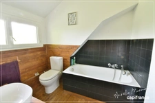 Maison Bourgeoise à vendre Maisonnais (18)