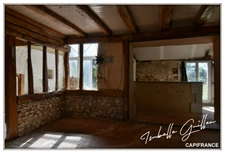Maison à vendre 6 pièces TOUCHAY (18)