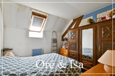Maison à vendre 7 pièces SAINT PALAIS (03)