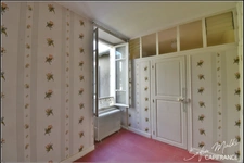 Maison à vendre 8 pièces PREVERANGES (18)