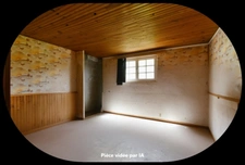 Maison à vendre 4 pièces INEUIL (18) Pavillon 95 m² – 4 pièces – Proche Lignières.