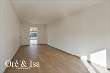 Maison familiale rénovée – 3 chambres – Chambre indépendante – Garage – Jardin – Vue campagne- AINAY LE VIEIL (18)