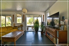 Charming renovated house with modern amenities, 4 rooms CHATEAUMEILLANT (18)