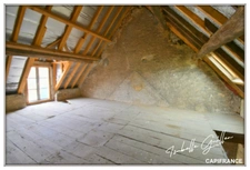 Dpt Cher (18), for sale CULAN house P6 of 227 m² - Land of 274.00 m² 
