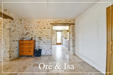 Exceptional 9-room house for sale in SAINT VITTE (18)