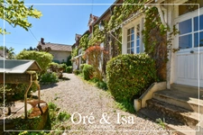 House for sale, 9 rooms, SIDIAILLES (18)