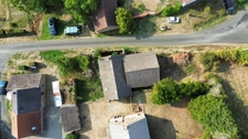 Maison à vendre 3 pièces LIGNEROLLES (36)