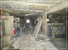 Maison à vendre 8 pièces +  grange PREVERANGES (18)
