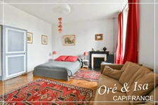 ✨ Elegant bourgeois town house – Charming, spacious and high-quality features ✨