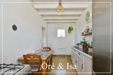 Maison à vendre 5 pièces SAINT SATURNIN (18)