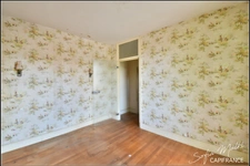 Maison à vendre 8 pièces +  grange PREVERANGES (18)