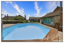 Maison à vendre 9 pièces VESDUN (18)