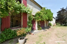 Maison Bourgeoise à vendre Maisonnais (18)