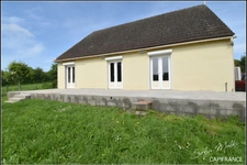 Pavillon récent 4 chambres – Au calme, sans travaux – St Saturnin (18 Cher)