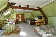 House for sale, 5 rooms, VESDUN (18)