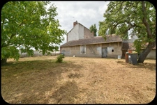 3 appartements à vendre MONTLUCON (03)