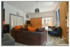 Maison à vendre 9 pièces VESDUN (18)