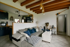 Propriete à vendre 4 pièces VALLON EN SULLY (03)