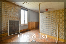 3 appartements à vendre MONTLUCON (03)