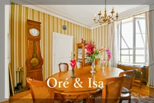 Maison à vendre 6 pièces CHATEAUMEILLANT (18)