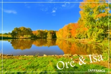 Land for sale measuring 49,655.00 m² in SAINT DESIRE (03)