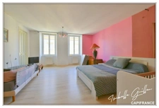 Maison de village 4 pièces CHATEAUMEILLANT (18)