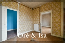 3 appartements à vendre MONTLUCON (03)
